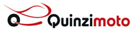 QuinziMoto logo