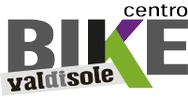 CENTRO BIKE VAL DI SOLE logo