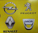 STABILE AUTO SRL logo