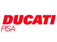 Ducati Pisa logo