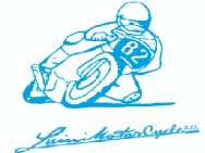 LUINI MOTORCYCLE S.R.L.