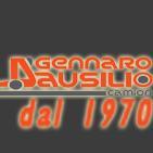 GENNARO D'AUSILIO CAMION 1970 logo