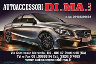 AUTOACCESSORI DIMA SRLS logo