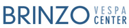 Brinzo Vespa Center logo
