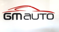 Gm auto srl logo