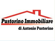 PUSTORINO IMMOBILIARE logo
