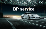 BP SERVICE AUTO SNC logo