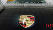 RS AUTOMOBILI logo