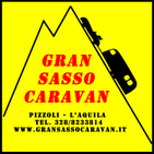 Gran Sasso Caravan logo