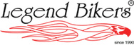 LEGEND BIKERS logo
