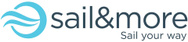 Sail&More logo