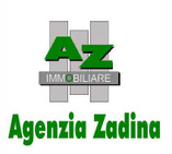 Agenzia ZADINA logo