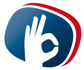 Grimaldi Palermo Mondello logo