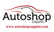 Autoshop Zappini s.r.l. logo
