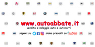 Auto Abbate srl logo