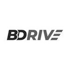 BDRIVE logo