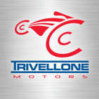 TRIVELLONE MOTORS SNC logo