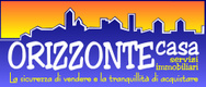 Orizzonte Casa Immobiliare logo