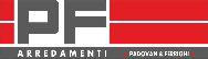 PIEFFEARREDAMENTI SNC logo