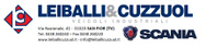 LEIBALLI e CUZZUOL SPA logo