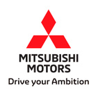 Elite Car , Mitsubishi Motors logo