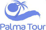 Palma Tour Animazione logo