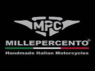 MILLEPERCENTO S.R.L. logo