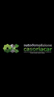 AUTODEMOLIZIONE CASORIA CAR Ricambi Usati logo