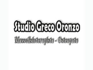 Studio Oronzo Greco Modena logo