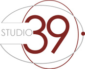 STUDIO 39 logo