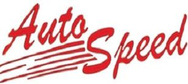 AUTOSPEED S.A.S logo