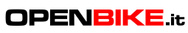 Openbike.it logo