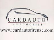 CARDAUTO DI EVAN CARDAMONE logo