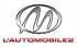 L' AUTOMOBILE 2 logo