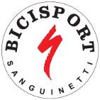 BICISPORT Sanguinetti logo