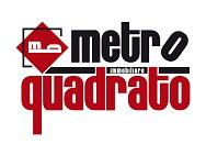 Immobilare Metro Quadrato logo