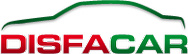 DISFACAR SRL logo