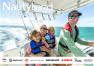 Nautyland L'Accriccomare logo
