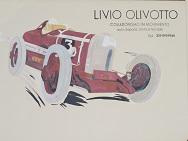 LIVIO OLIVOTTO logo