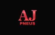AJ PNEUS SRL Julian LOCATION logo