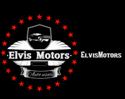 ElvisMotors logo