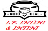 I. P. INTINI & INTINI logo