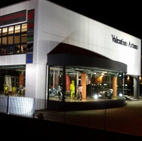 VALENTINO ARTUSO MOTORI logo