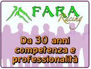 Fara Market logo