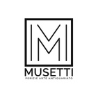 ARTE ANTIQUARIATO MUSETTI logo