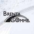BRENTAGOMME SRL logo