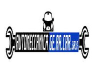 Automeccanica Ge.ra.car srls logo