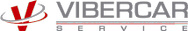 VIBERCAR SERVICE logo