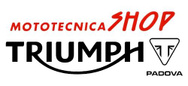 Mototecnica Shop logo