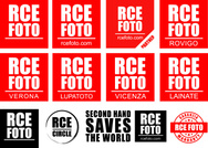 RCE FOTO VICENZA logo